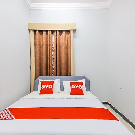 Super Oyo 110 Ras Al Hadd Guest House 外观 照片