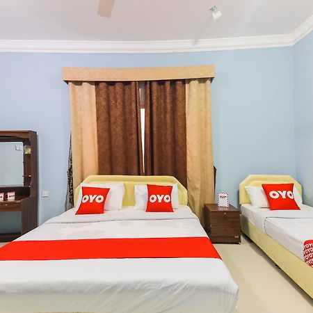 Super Oyo 110 Ras Al Hadd Guest House 外观 照片