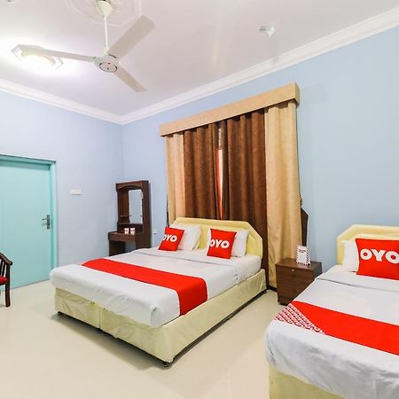 Super Oyo 110 Ras Al Hadd Guest House 外观 照片